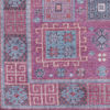 Surya Greta Purple 80 X 100 Area Rug GRT1001-810 800-81609 Thumb 2
