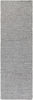 Surya Gunner Grey Runner 26 X 80 Area Rug GUN6002-268 800-81626 Thumb 0