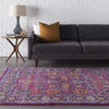 Surya Harput Multicolor 710 X 103 Area Rug HAP1001-710103 800-81628 Thumb 2