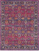 Surya Harput Multicolor 710 X 103 Area Rug HAP1001-710103 800-81628 Thumb 0
