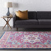 Surya Harput Multicolor 710 X 103 Area Rug HAP1010-710103 800-81637 Thumb 2