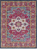 Surya Harput Multicolor 710 X 103 Area Rug HAP1010-710103 800-81637 Thumb 0