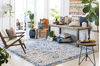 Surya Harput Multicolor 710 X 103 Area Rug HAP1014-710103 800-81641 Thumb 2