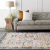 Surya Harput Multicolor 710 X 103 Area Rug HAP1014-710103 800-81641 Thumb 3