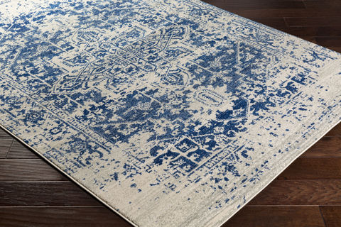 Surya Harput Multicolor 710 X 103 Area Rug HAP1021-710103 800-81648 Image 1