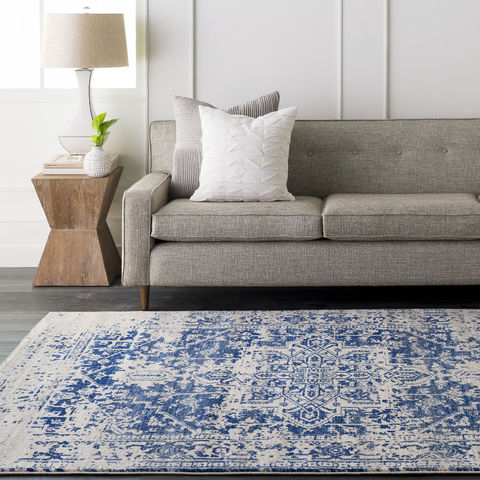 Surya Harput Multicolor 710 X 103 Area Rug HAP1021-710103 800-81648 Image 2