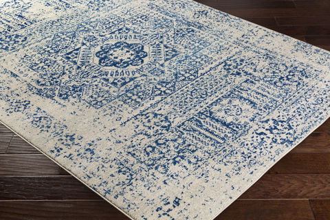 Surya Harput Multicolor 710 X 103 Area Rug HAP1025-710103 800-81652 Image 1