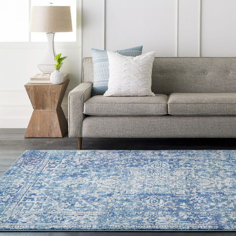 Surya Harput Multicolor 710 X 103 Area Rug HAP1025-710103 800-81652 Image 2