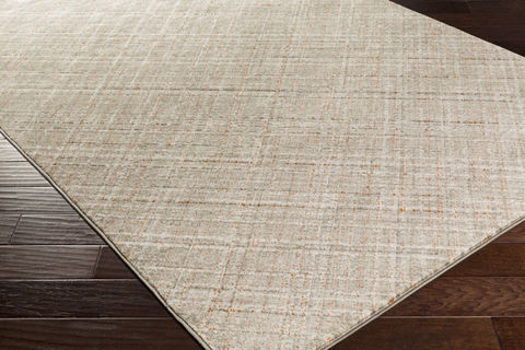 Surya Jax Grey 76 X 106 Area Rug JAX5007-76106 800-81677 Image 1