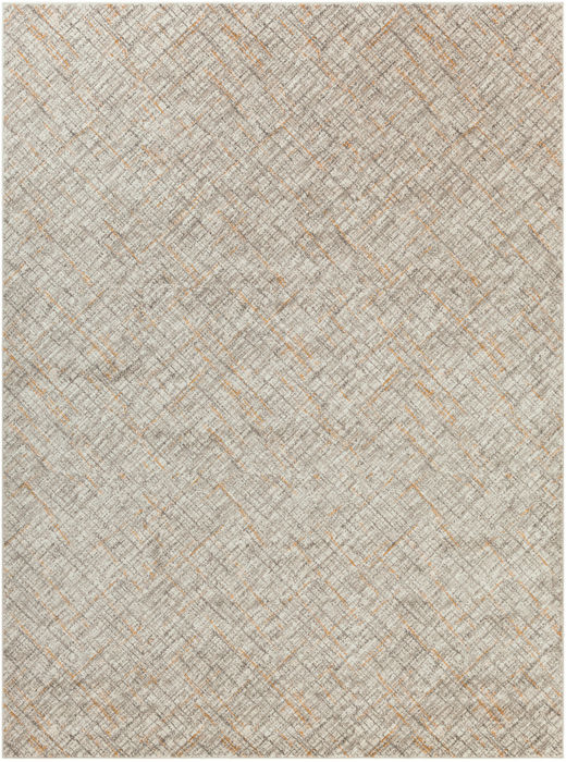 Surya Jax Grey 76 X 106 Area Rug JAX5007-76106 800-81677 Image 0