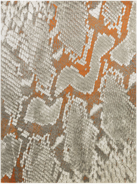 Surya Jax Grey 76 X 106 Area Rug JAX5019-76106 800-81684 Image 0