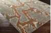 Surya Jax Grey 76 X 106 Area Rug JAX5019-76106 800-81684 Thumb 1