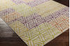Surya Jax Purple 76 X 106 Area Rug JAX5026-76106 800-81687 Thumb 1