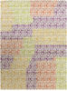 Surya Jax Purple 76 X 106 Area Rug JAX5026-76106 800-81687 Thumb 0