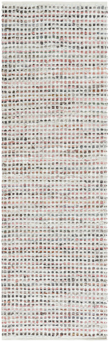 Surya Jamie Blue Runner 26 X 80 Area Rug JMI8004-268 800-81694 Image 0