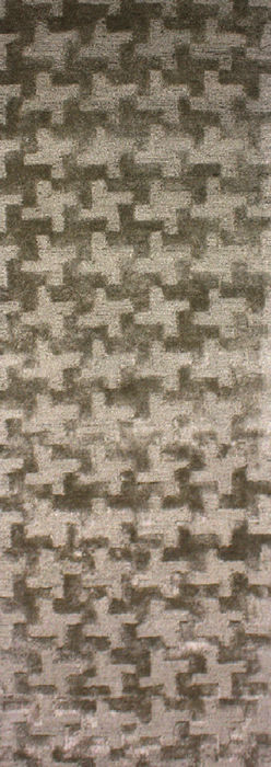 Surya Juliette White Runner 26 X 80 Area Rug JUL9009-268 800-81698 Image 0