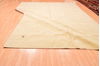 Gabbeh Green Hand Knotted 100 X 134 Area Rug 100-81702 Thumb 15