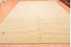 Gabbeh Green Hand Knotted 100 X 134  Area Rug 100-81702 Thumb 19