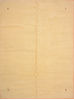 Gabbeh Green Hand Knotted 100 X 134 Area Rug 100-81702 Thumb 0