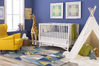 Surya Kennedy Blue Runner 26 X 80 Area Rug KDY3012-268 800-81715 Thumb 2