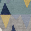 Surya Kennedy Blue Runner 26 X 80 Area Rug KDY3012-268 800-81715 Thumb 3