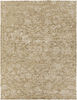 Surya Kinnara White 80 X 100 Area Rug KNA6001-810 800-81727 Thumb 0