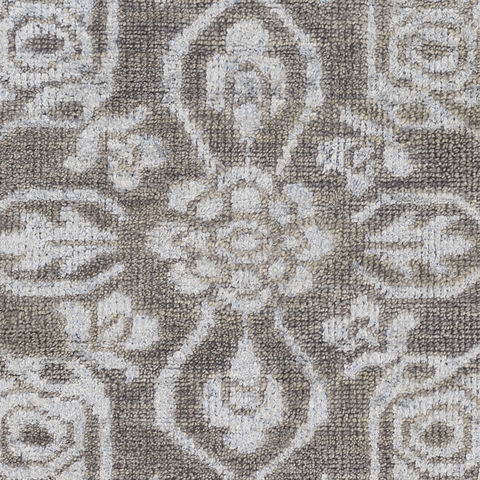 Surya Kinnara Blue 80 X 100 Area Rug KNA6002-810 800-81731 Image 2