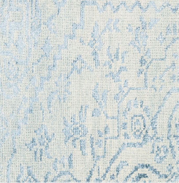 Surya Kinnara Blue 90 X 120 Area Rug KNA6003-912 800-81736 Image 2