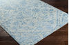 Surya Kinnara Blue 90 X 120 Area Rug KNA6003-912 800-81736 Thumb 1