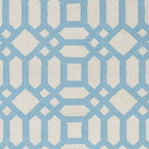 Surya Lagoon Blue 90 X 130 Area Rug LGO2063-913 800-81769 Image 2