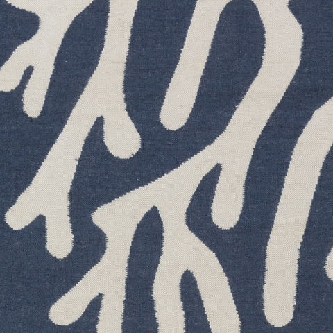 Surya Lagoon Blue 80 X 100 Area Rug LGO2066-810 800-81774 Image 2