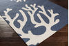 Surya Lagoon Blue 80 X 100 Area Rug LGO2066-810 800-81774 Thumb 1