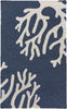 Surya Lagoon Blue 80 X 100 Area Rug LGO2066-810 800-81774 Thumb 0