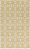 Surya Lagoon Yellow 80 X 100 Area Rug LGO2070-810 800-81779 Thumb 0