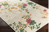 Surya Linnea White 90 X 130 Area Rug LIA1002-913 800-81789 Thumb 1