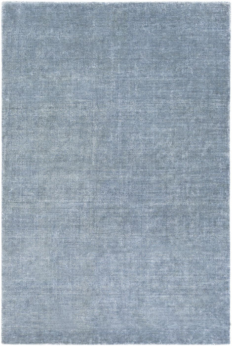 Surya Linen Blue 50 X 76 Area Rug LIN1003-576 800-81814 Image 0