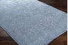 Surya Linen Blue 50 X 76 Area Rug LIN1003-576 800-81814 Thumb 1