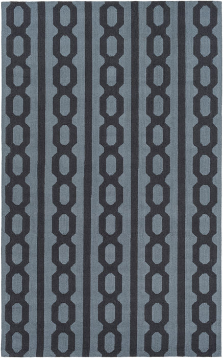 Surya Lockhart Blue 20 X 30 Area Rug LKH9001-23 800-81823 Image 0