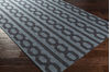 Surya Lockhart Blue 20 X 30 Area Rug LKH9001-23 800-81823 Thumb 1