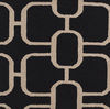 Surya Lockhart Black 80 X 100 Area Rug LKH9002-810 800-81832 Thumb 2