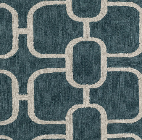 Surya Lockhart Green 40 X 60 Area Rug LKH9005-46 800-81845 Image 2