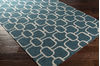 Surya Lockhart Green 40 X 60 Area Rug LKH9005-46 800-81845 Thumb 1