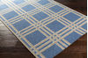 Surya Lockhart Blue 80 X 100 Area Rug LKH9006-810 800-81852 Thumb 1