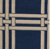 Surya Lockhart Blue 50 X 76 Area Rug LKH9008-576 800-81861 Thumb 2