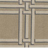 Surya Lockhart White 40 X 60 Area Rug LKH9009-46 800-81865 Thumb 2