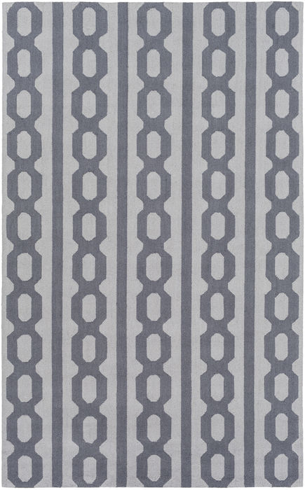 Surya Lockhart Blue 40 X 60 Area Rug LKH9010-46 800-81870 Image 0