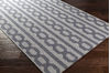 Surya Lockhart Grey 80 X 100 Area Rug LKH9010-810 800-81872 Thumb 1
