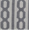 Surya Lockhart Grey 80 X 100 Area Rug LKH9010-810 800-81872 Thumb 2