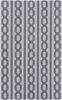 Surya Lockhart Grey 80 X 100 Area Rug LKH9010-810 800-81872 Thumb 0