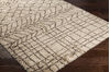 Surya Llana Brown 80 X 100 Area Rug LLN1005-810 800-81881 Thumb 1